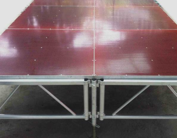 南(nán)昌舞台桁架：8月九星舞台桁架樣版-11