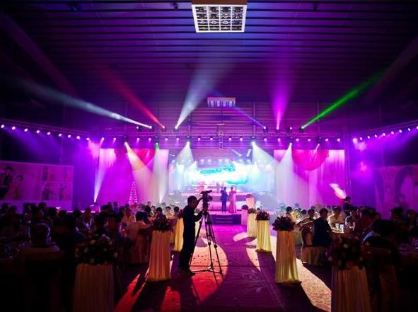 南(nán)昌活動執行公司:較常見(jiàn)的活動慶典樣版-8