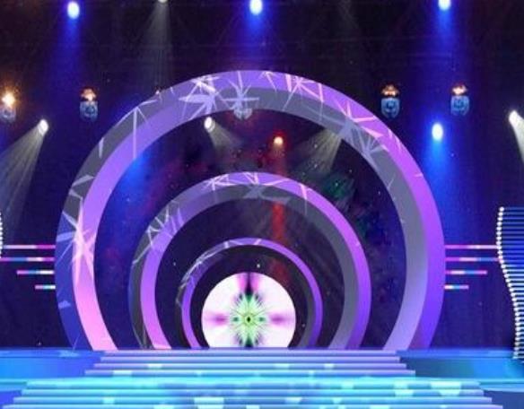 南(nán)昌活動執行公司:幾款舞台制作(zuò)樣版工(gōng)程-3