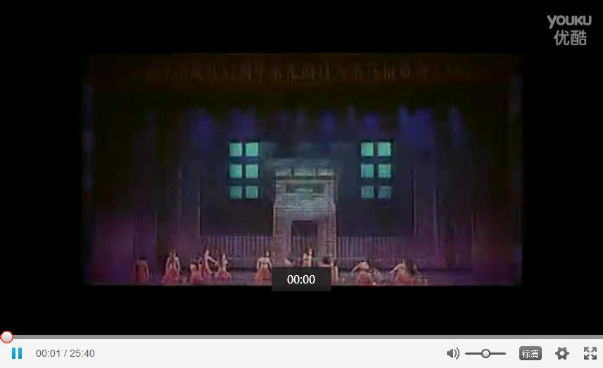 電信藝術(shù)團視頻集錦--九星傳媒