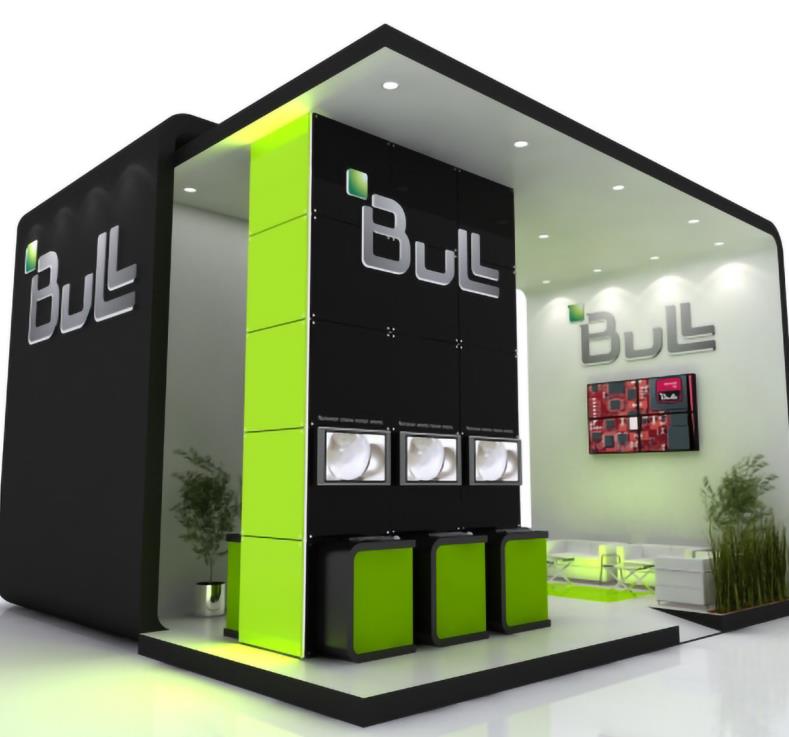 南(nán)昌展台設計(jì)搭建：展台搭建工(gōng)藝-3